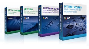 AVG9 Product Range