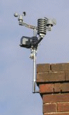 Maplin N96GY or FineOffset WH1080 Weather Station
