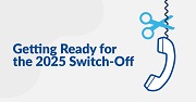 2025 Phone Switch Off
