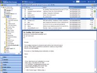 Remote access to Email