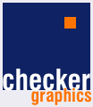 Checker Graphics